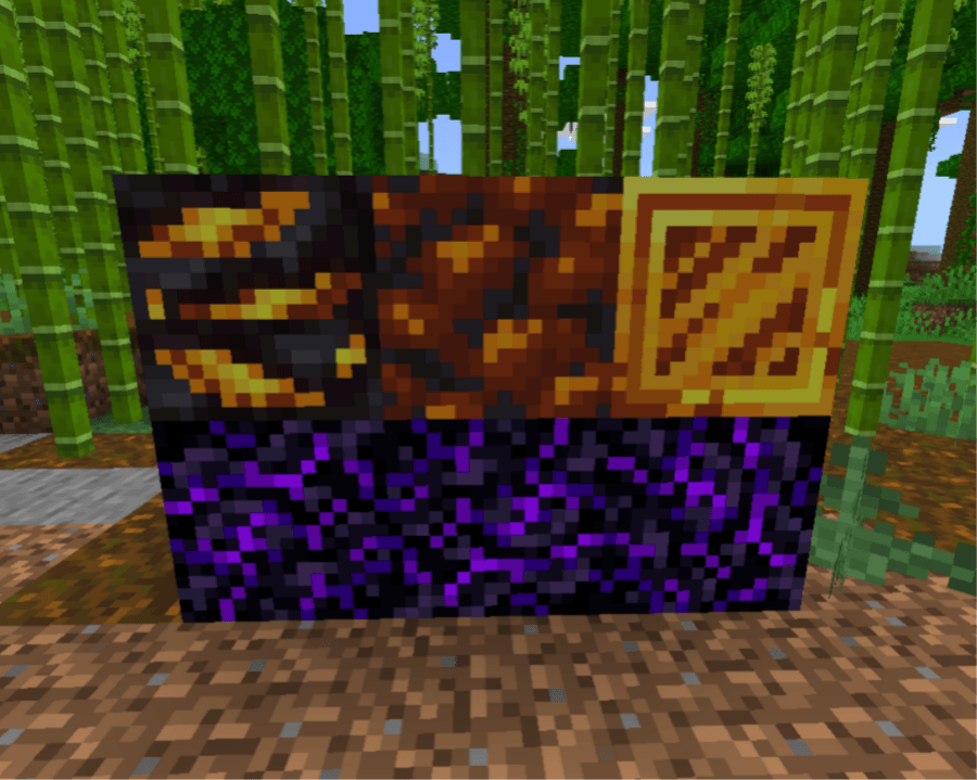 Aizen's Ores — screenshot 3