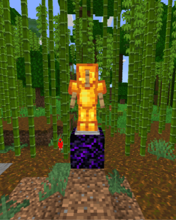 Aizen's Ores — screenshot 4