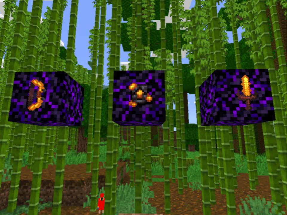 Aizen's Ores — screenshot 5
