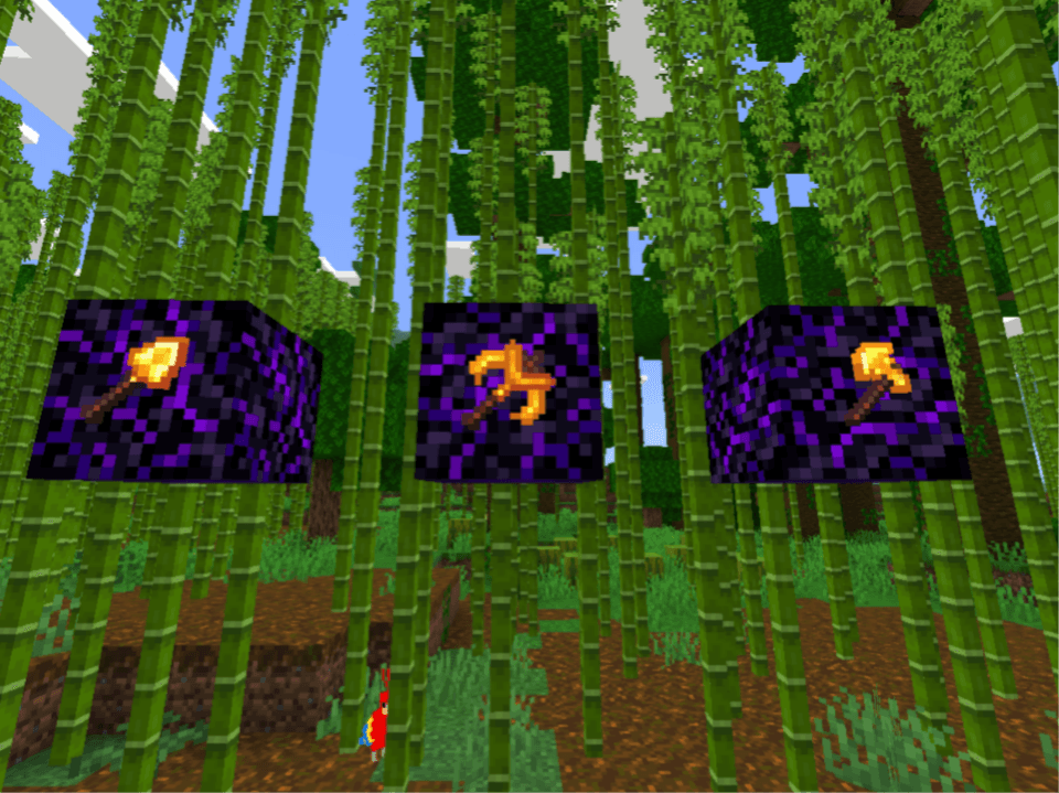 Aizen's Ores — screenshot 6