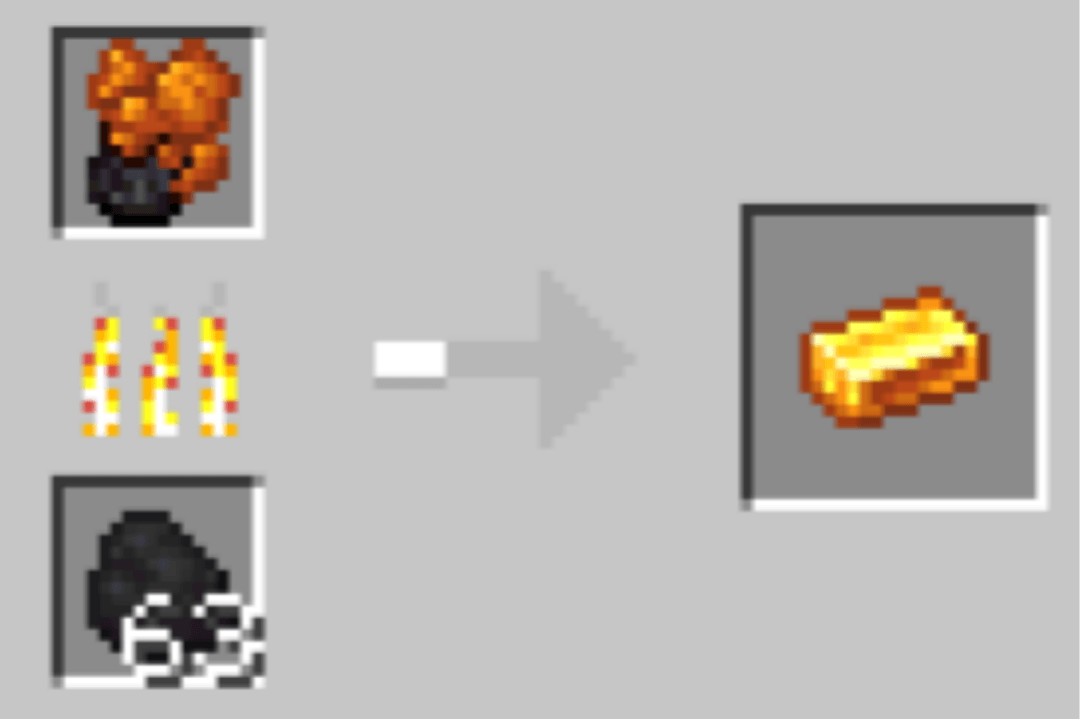 Aizen's Ores — screenshot 7