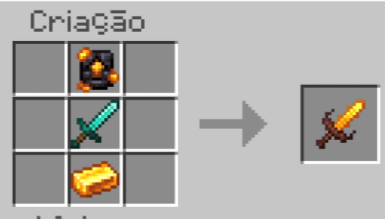 Aizen's Ores — screenshot 8