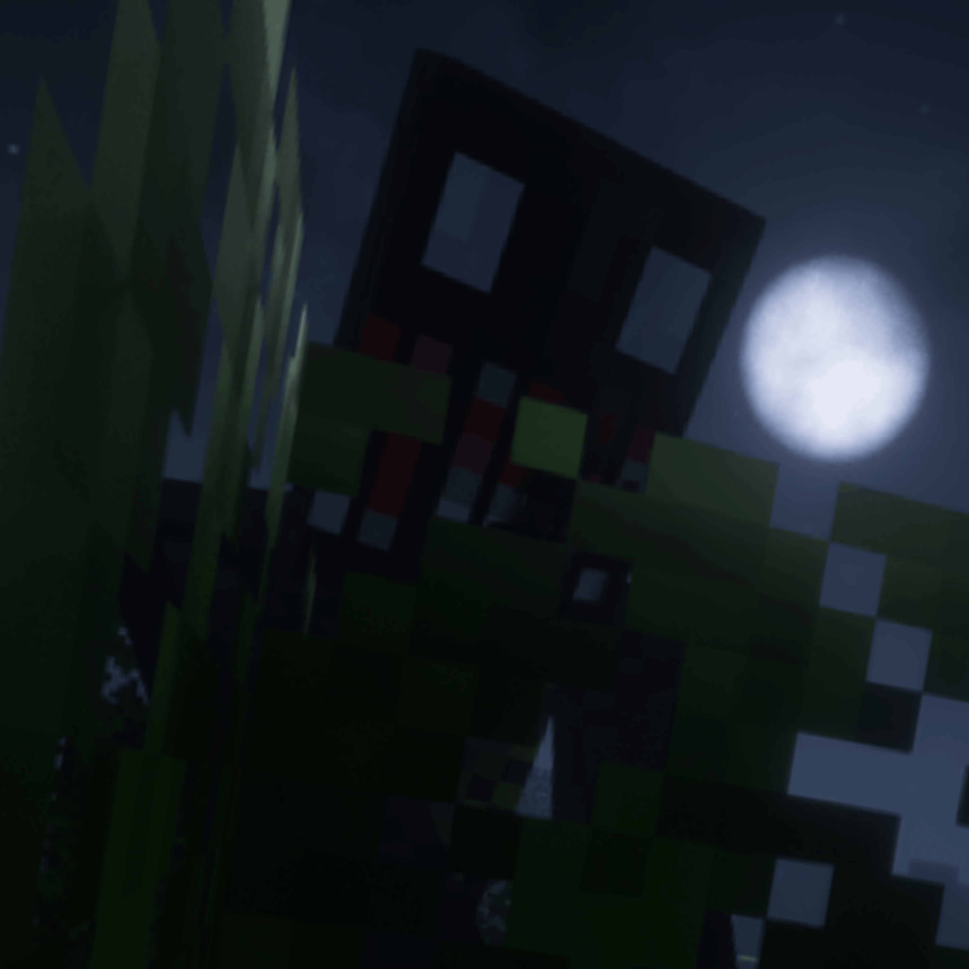 The night stalker add-on (V2)