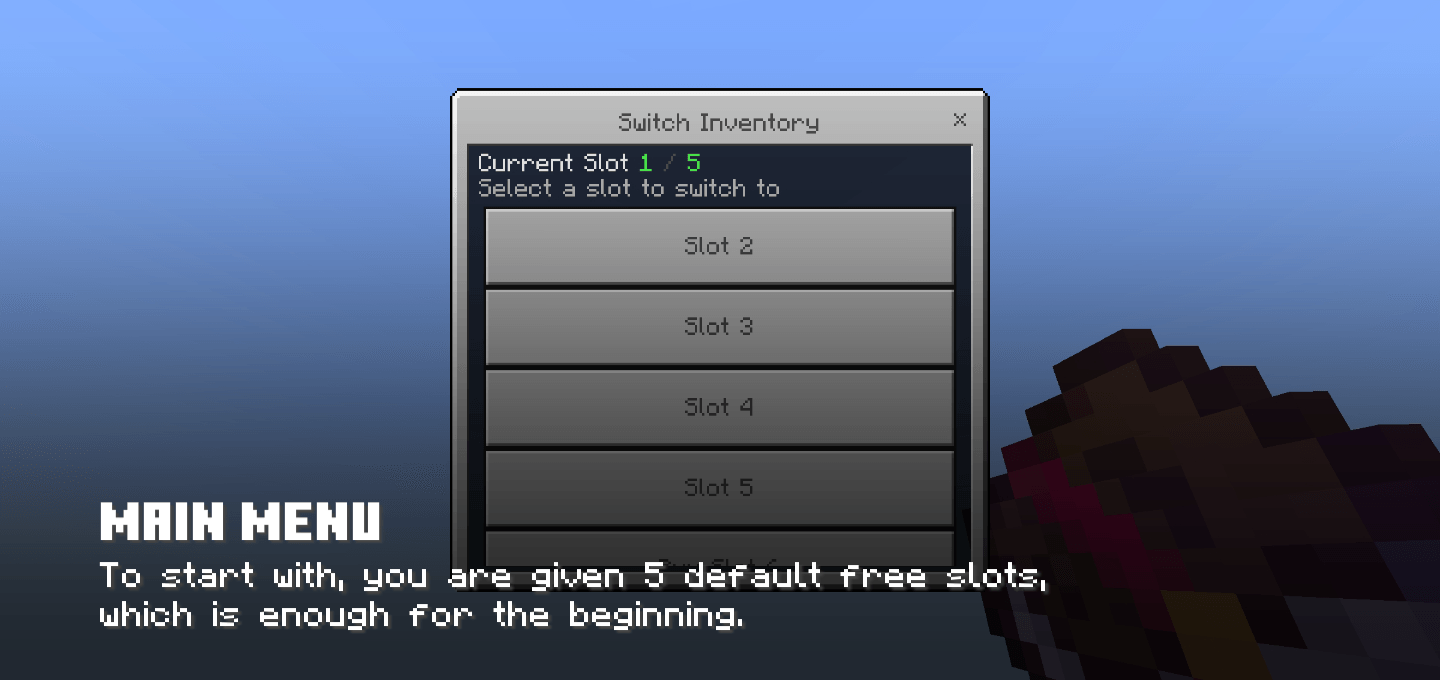 Switch Inventory — screenshot 3