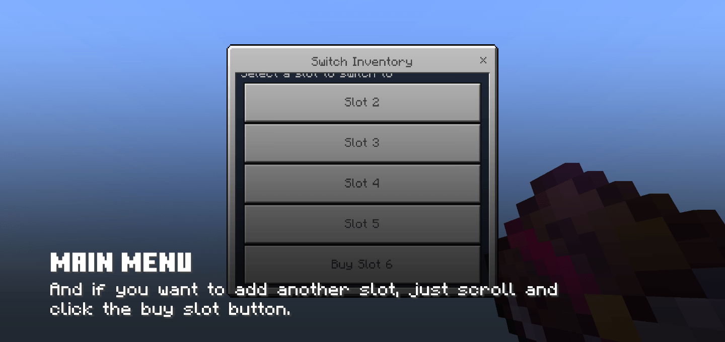 Switch Inventory — screenshot 4