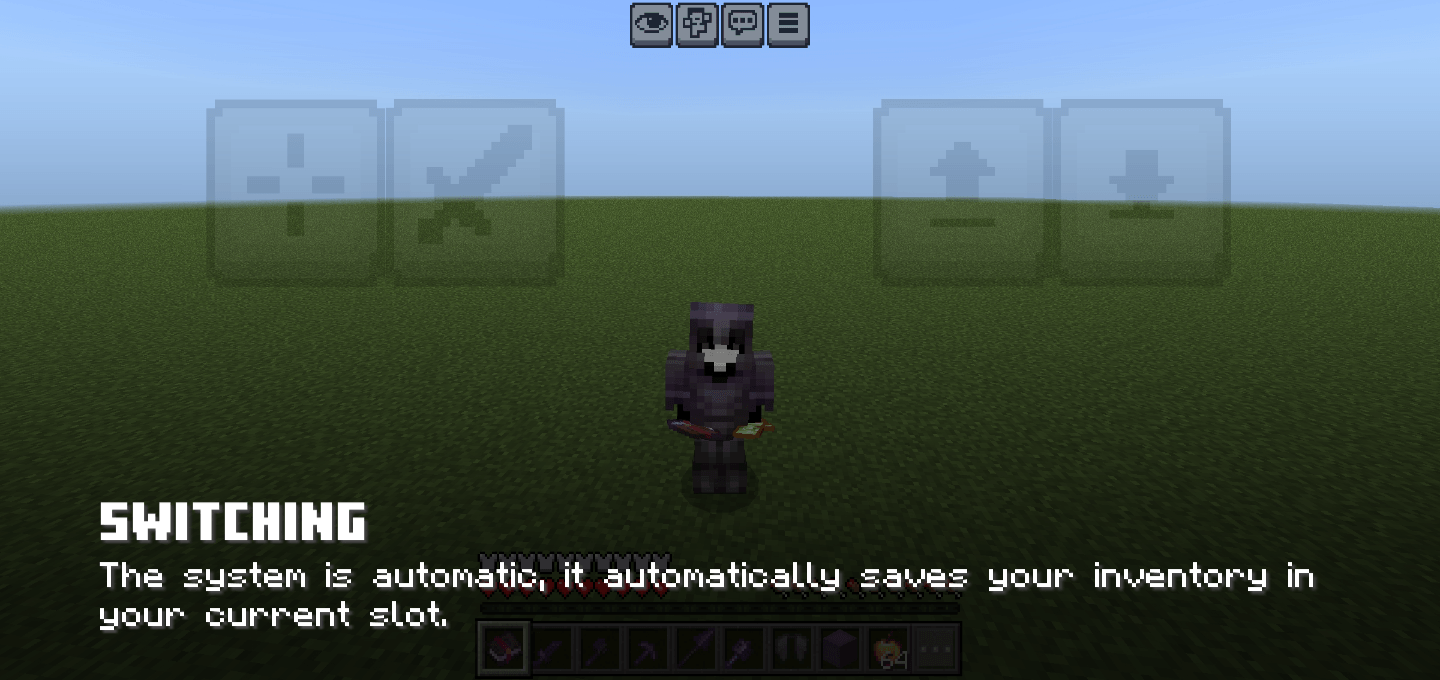 Switch Inventory — screenshot 7