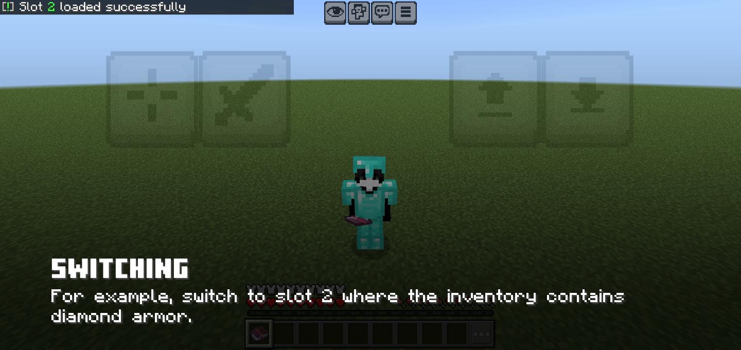 Switch Inventory — screenshot 8