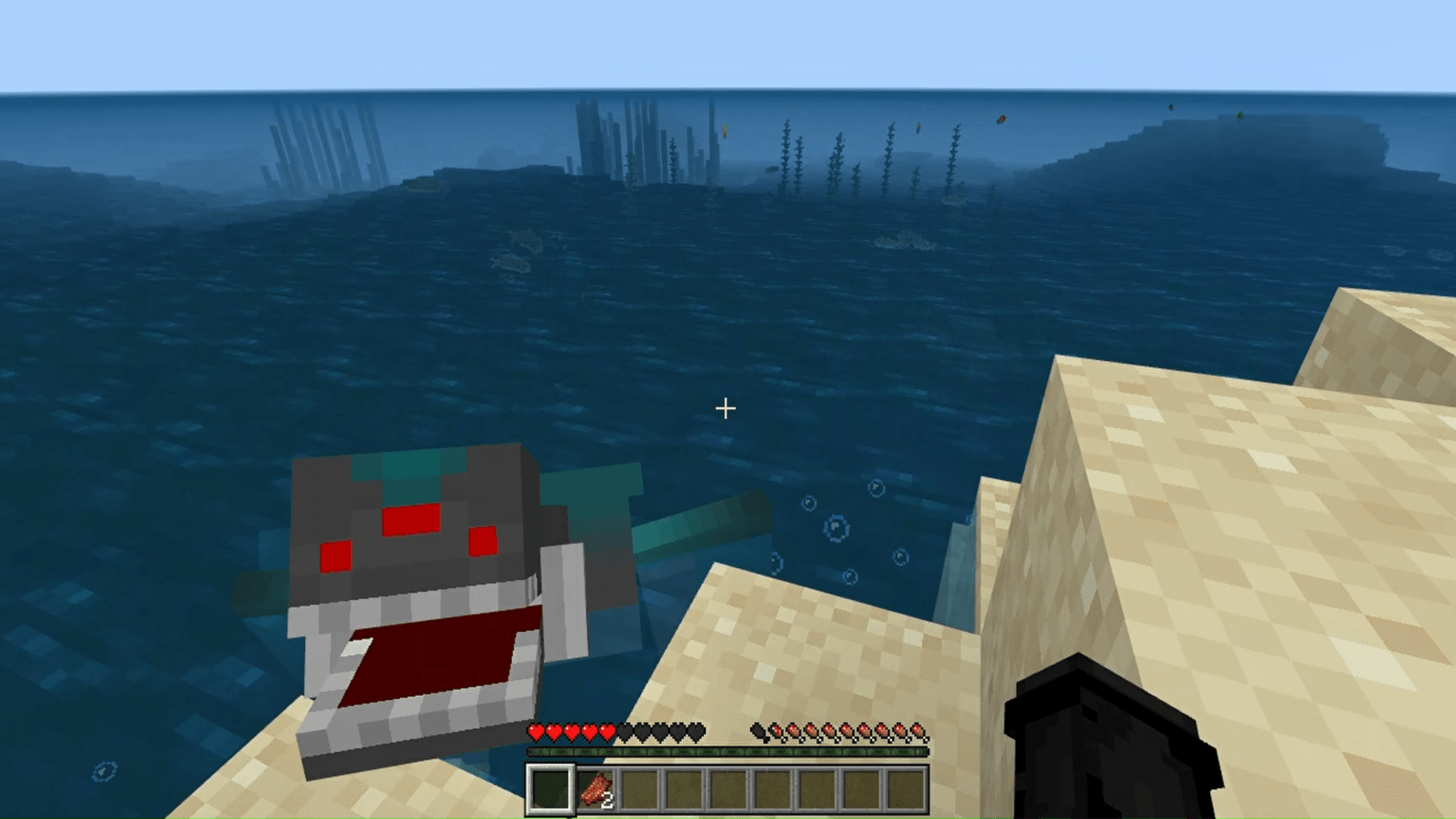 Horrors of the Deep — screenshot 5