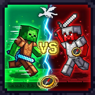 Speedrunner Vs Hunter