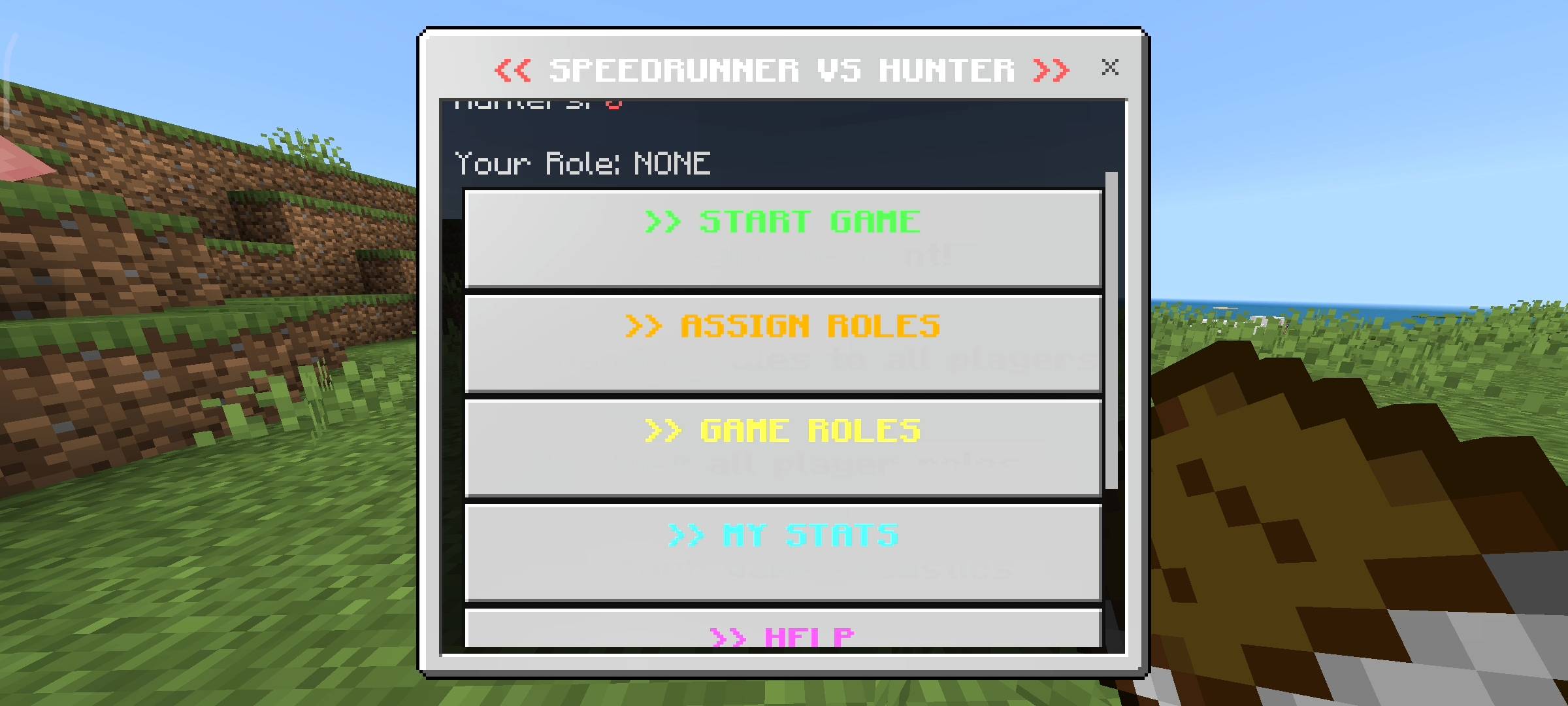 Speedrunner Vs Hunter — screenshot 2