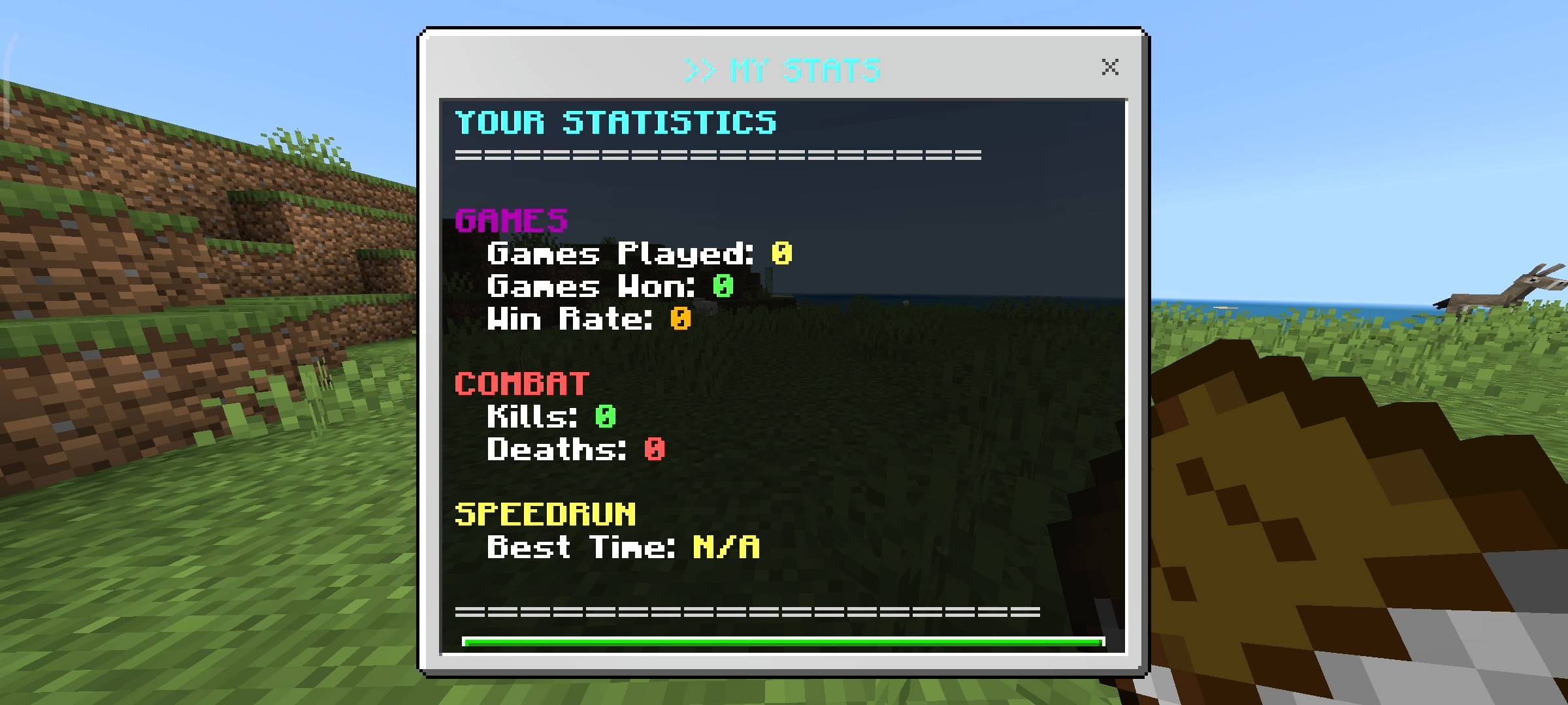 Speedrunner Vs Hunter — screenshot 4