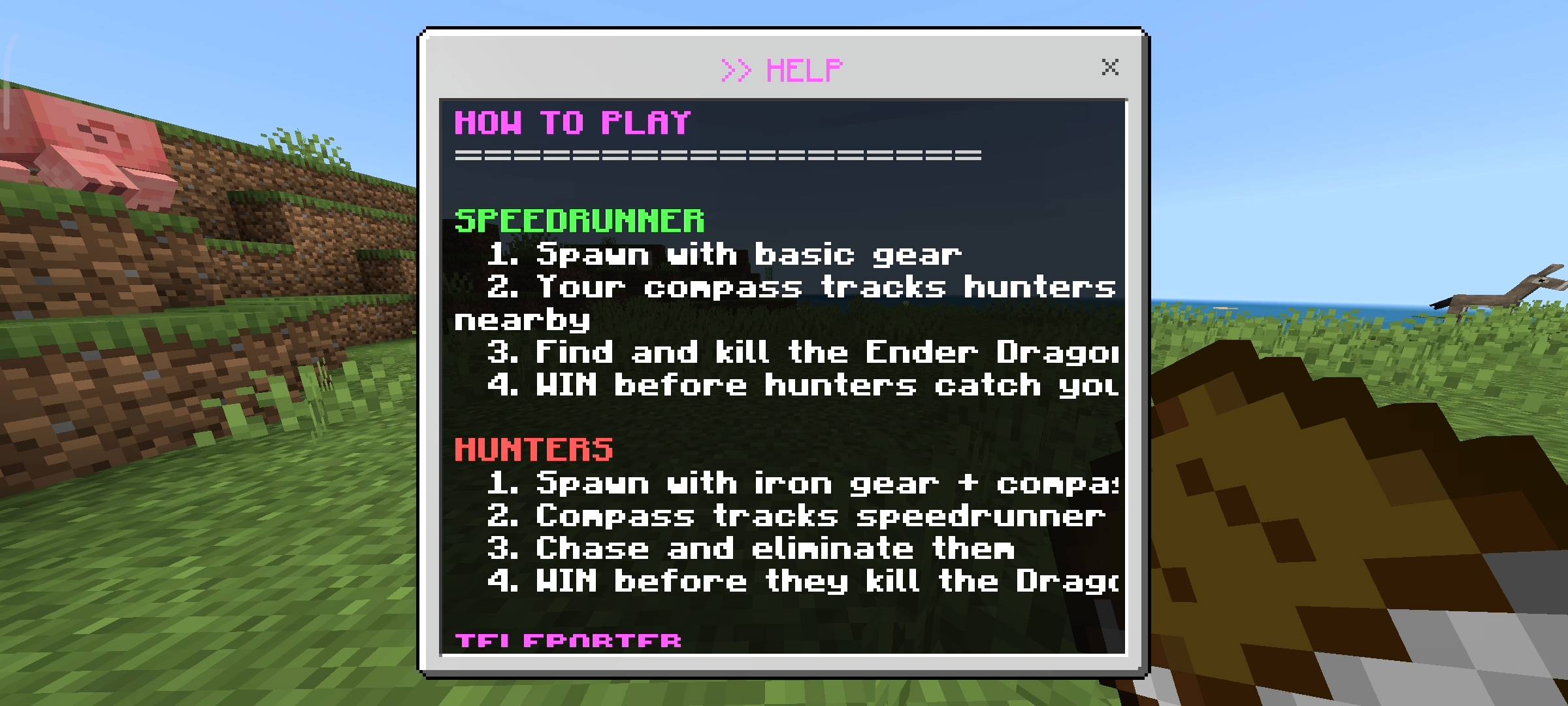 Speedrunner Vs Hunter — screenshot 5