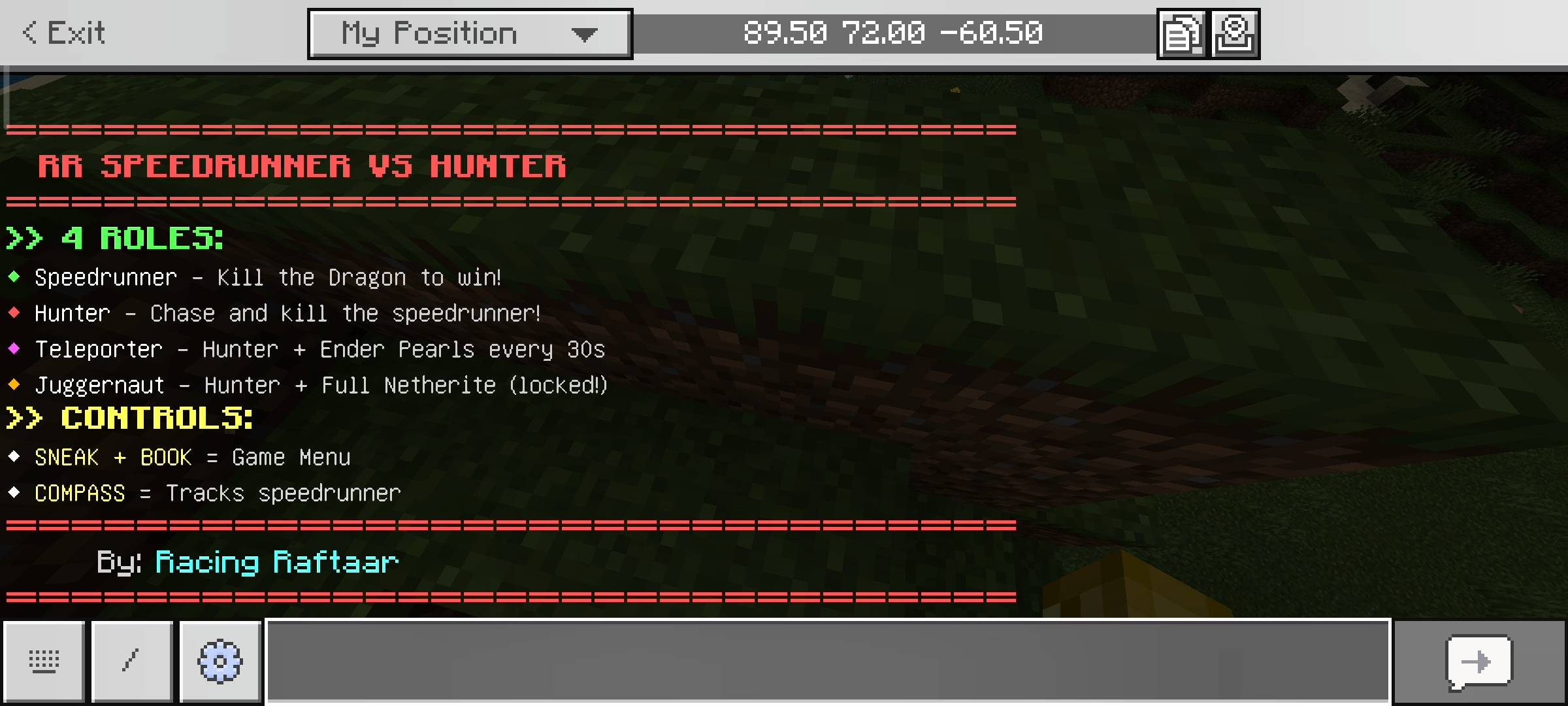 Speedrunner Vs Hunter — screenshot 7
