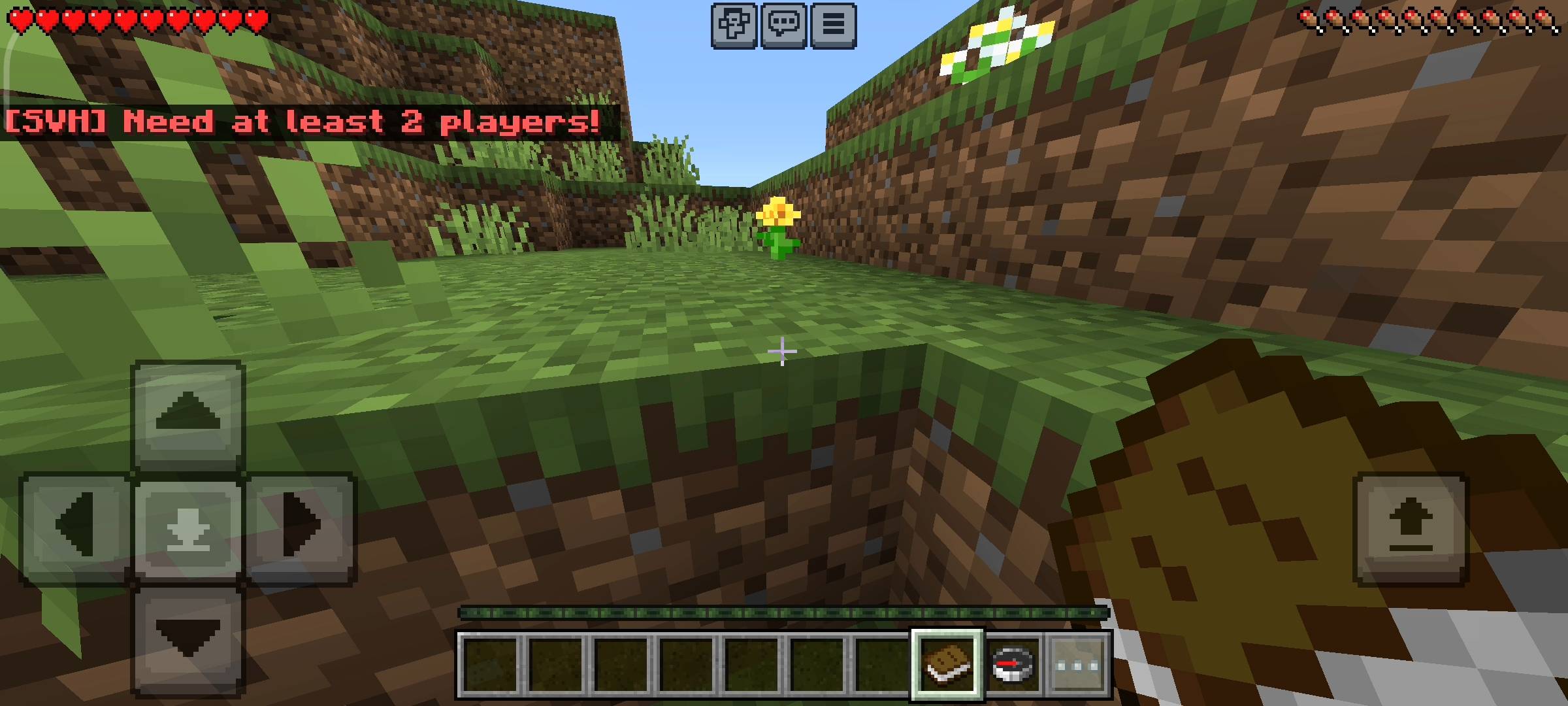 Speedrunner Vs Hunter — screenshot 8