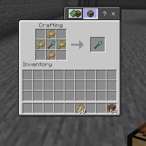 Edible item's — screenshot 3