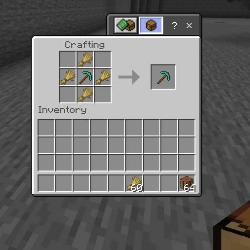 Edible item's — screenshot 4
