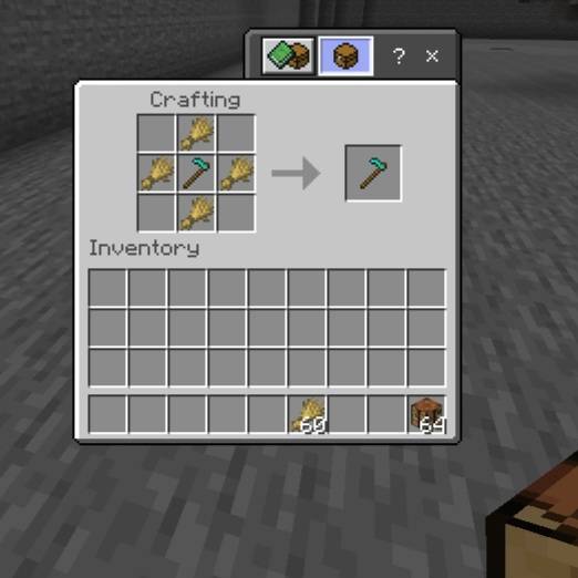 Edible item's — screenshot 6