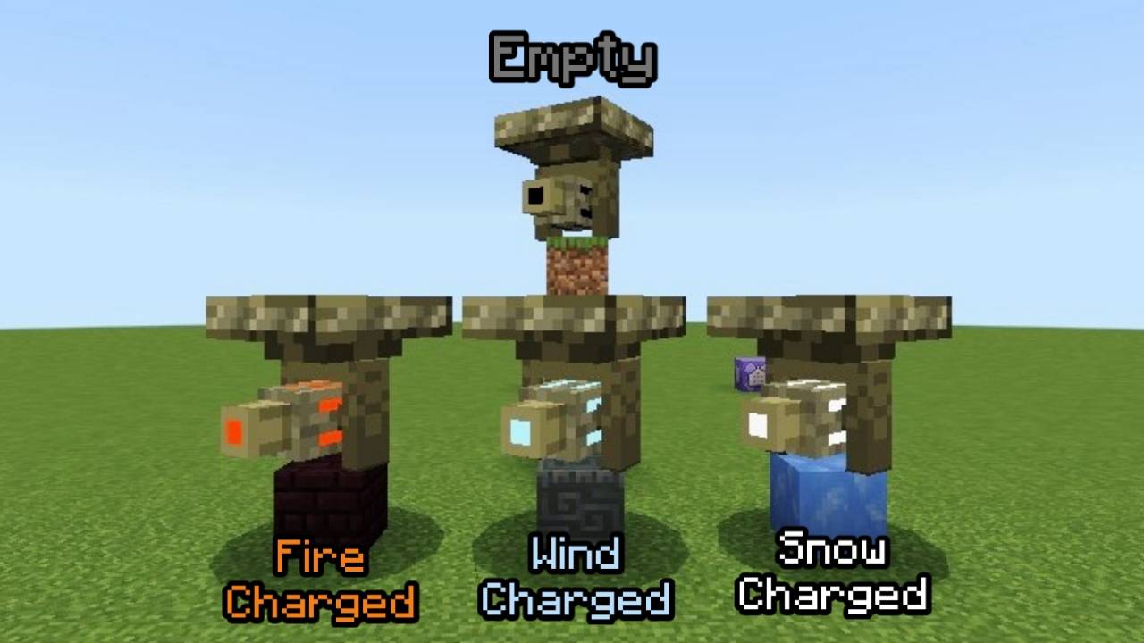 Armored Ghast [Addon] [Happy Ghast] [Equipment] — screenshot 4