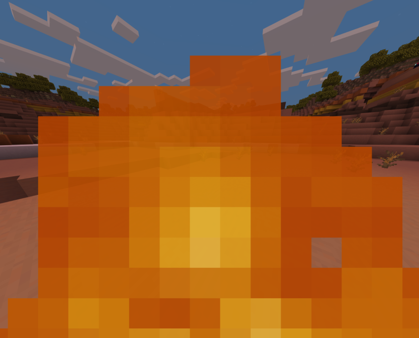 Low Fire Texture — screenshot 1