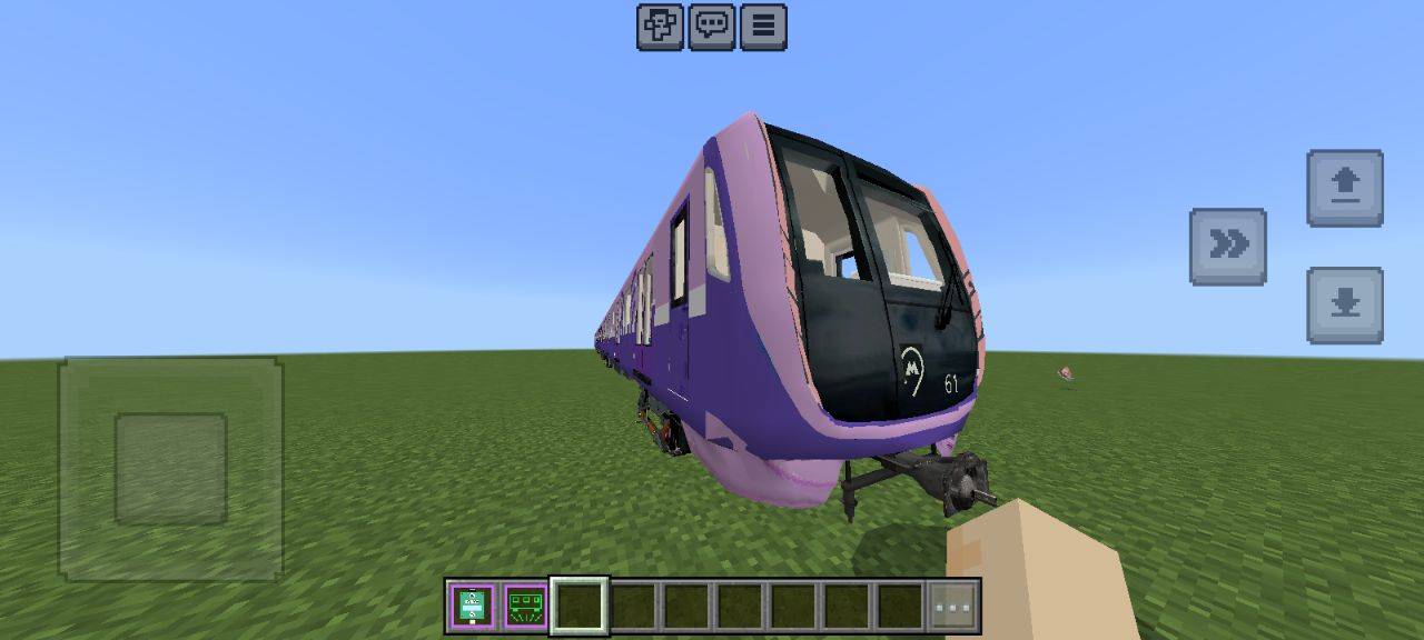 Baku Metro PE by MetroWorks — screenshot 2
