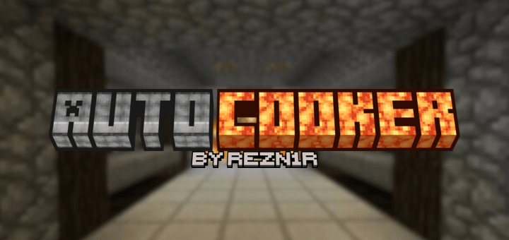 [Achievements] Auto Cooker — screenshot 1