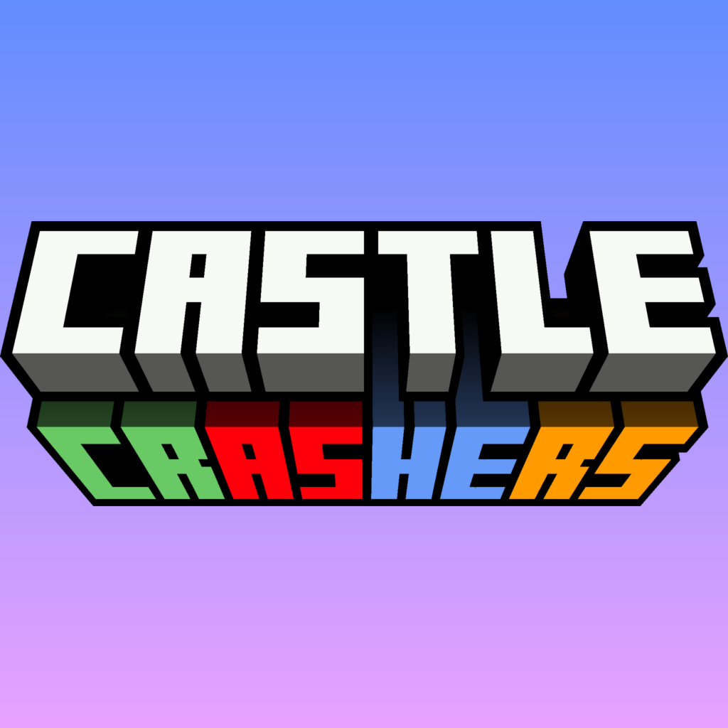 Castle Crashers Addon