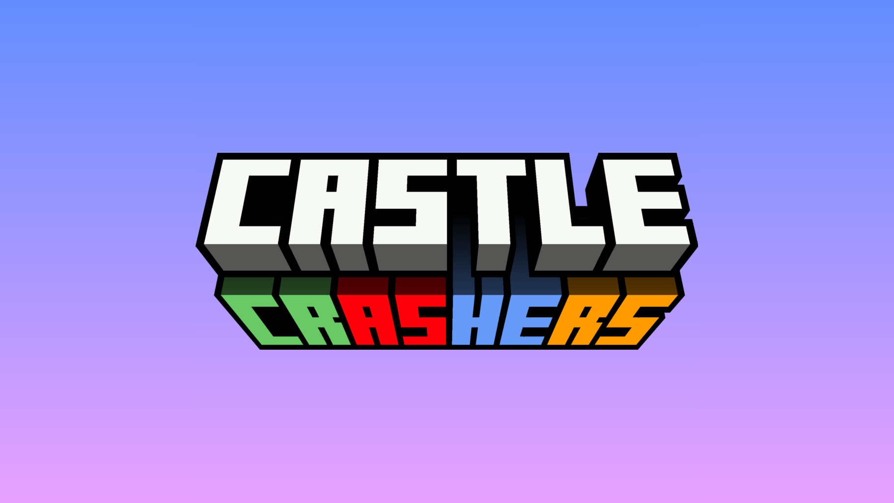 Castle Crashers Addon — screenshot 1