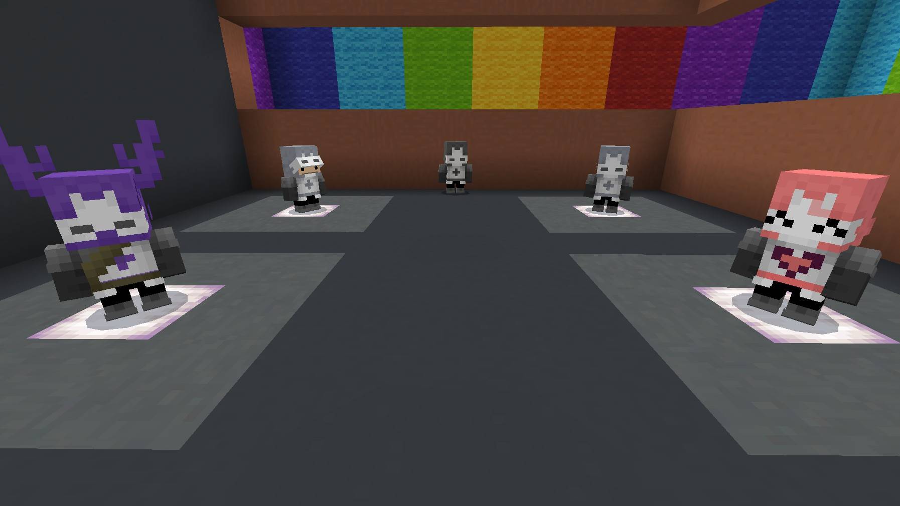 Castle Crashers Addon — screenshot 3