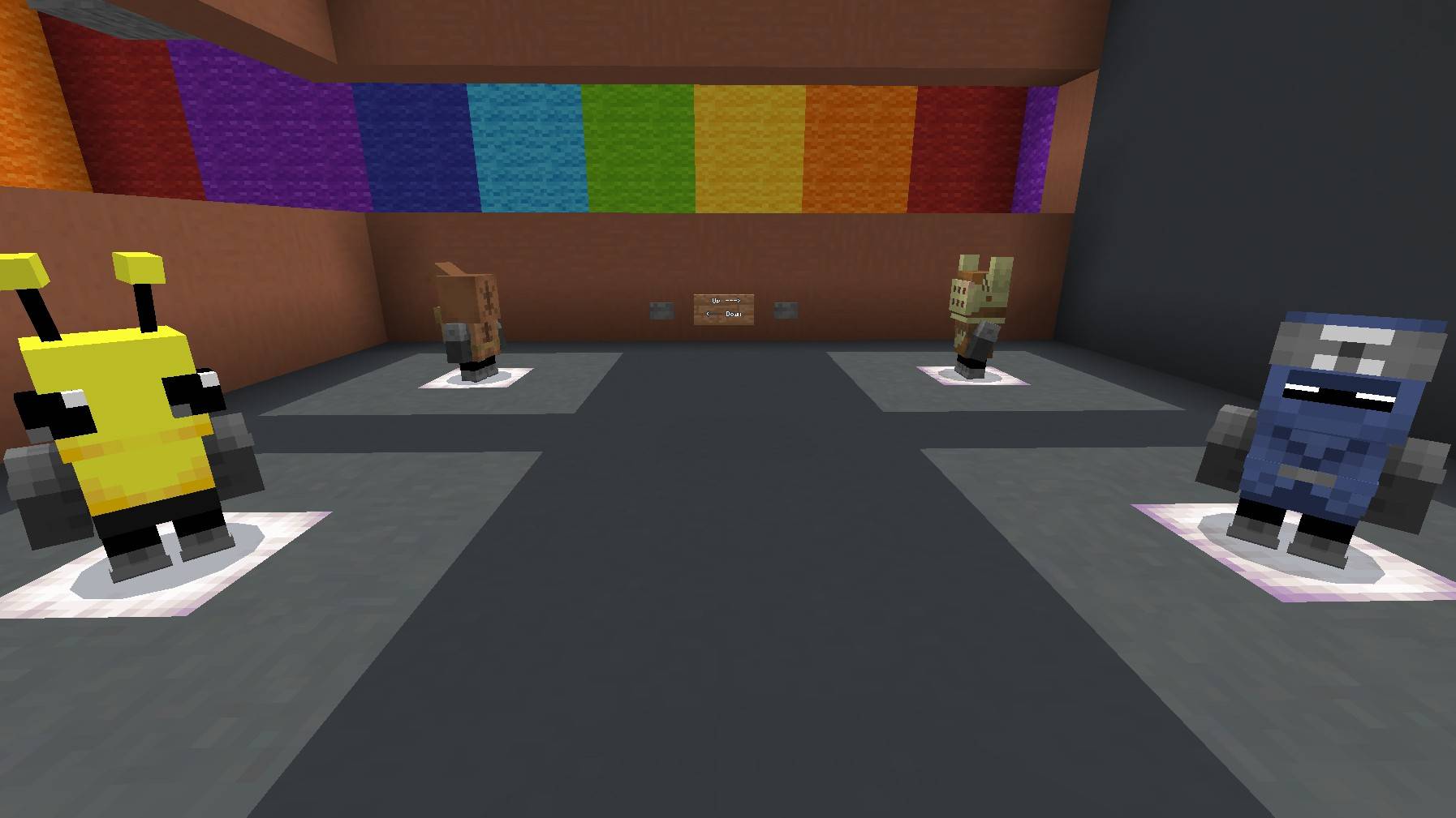 Castle Crashers Addon — screenshot 4