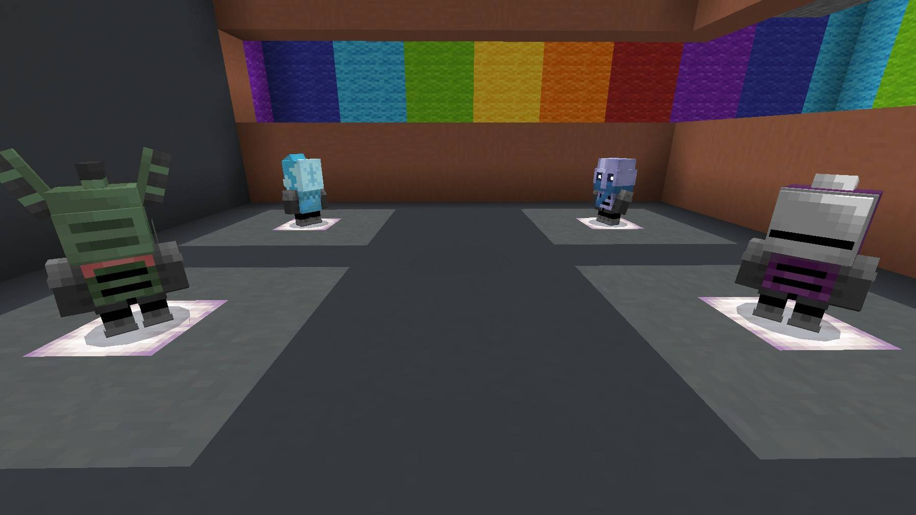 Castle Crashers Addon — screenshot 5