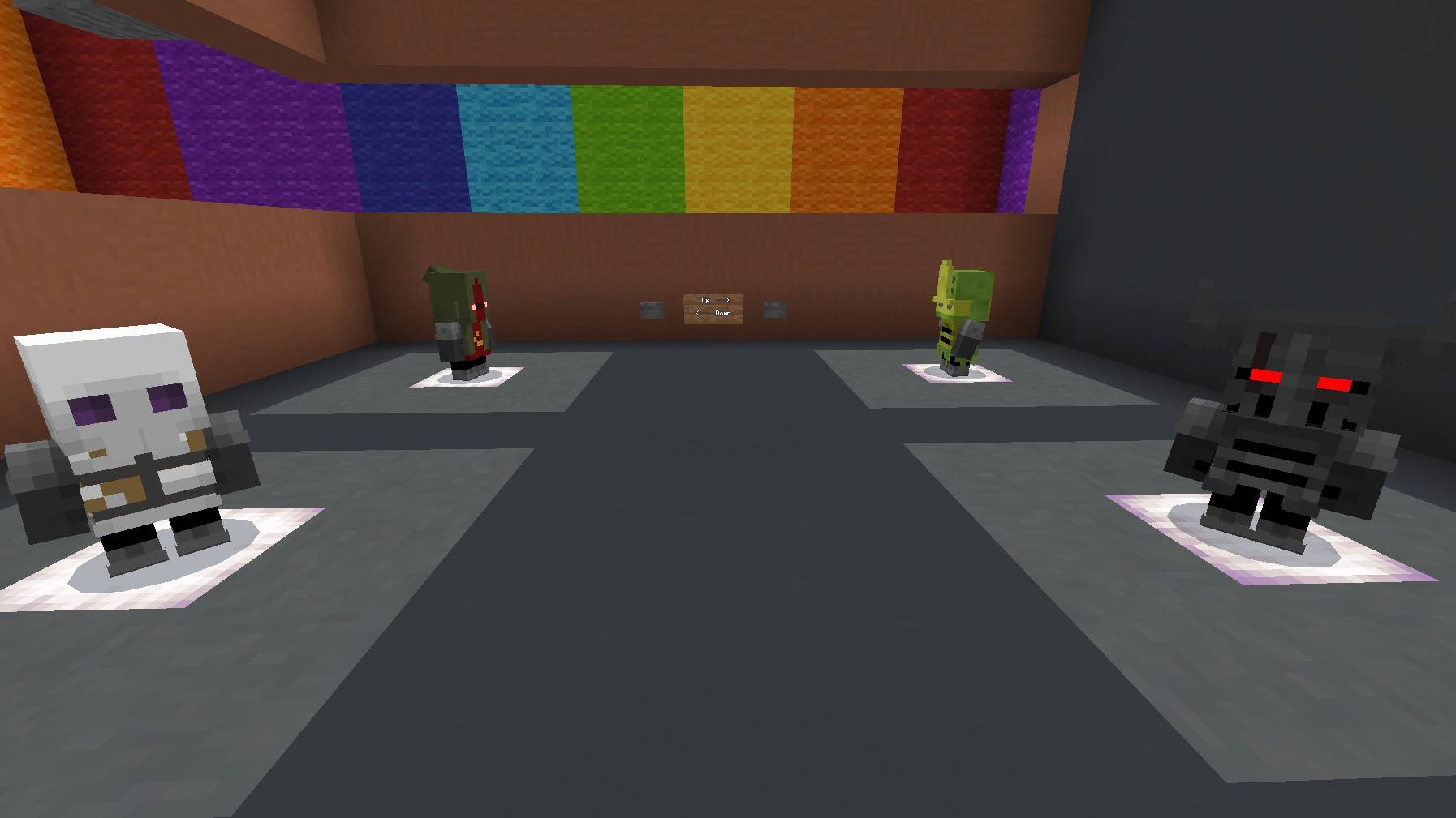 Castle Crashers Addon — screenshot 6