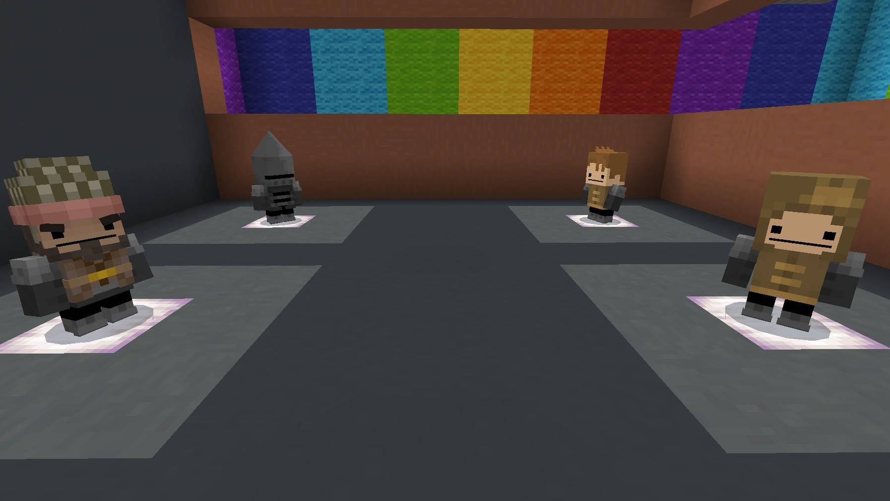 Castle Crashers Addon — screenshot 7