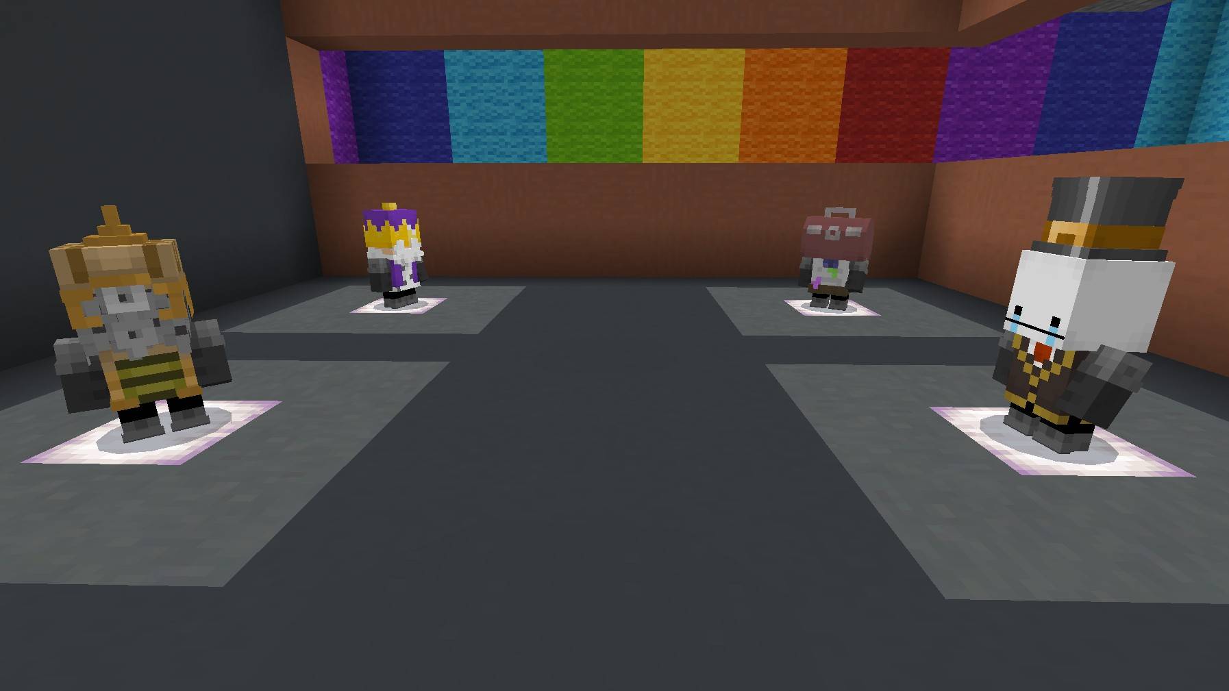 Castle Crashers Addon — screenshot 8