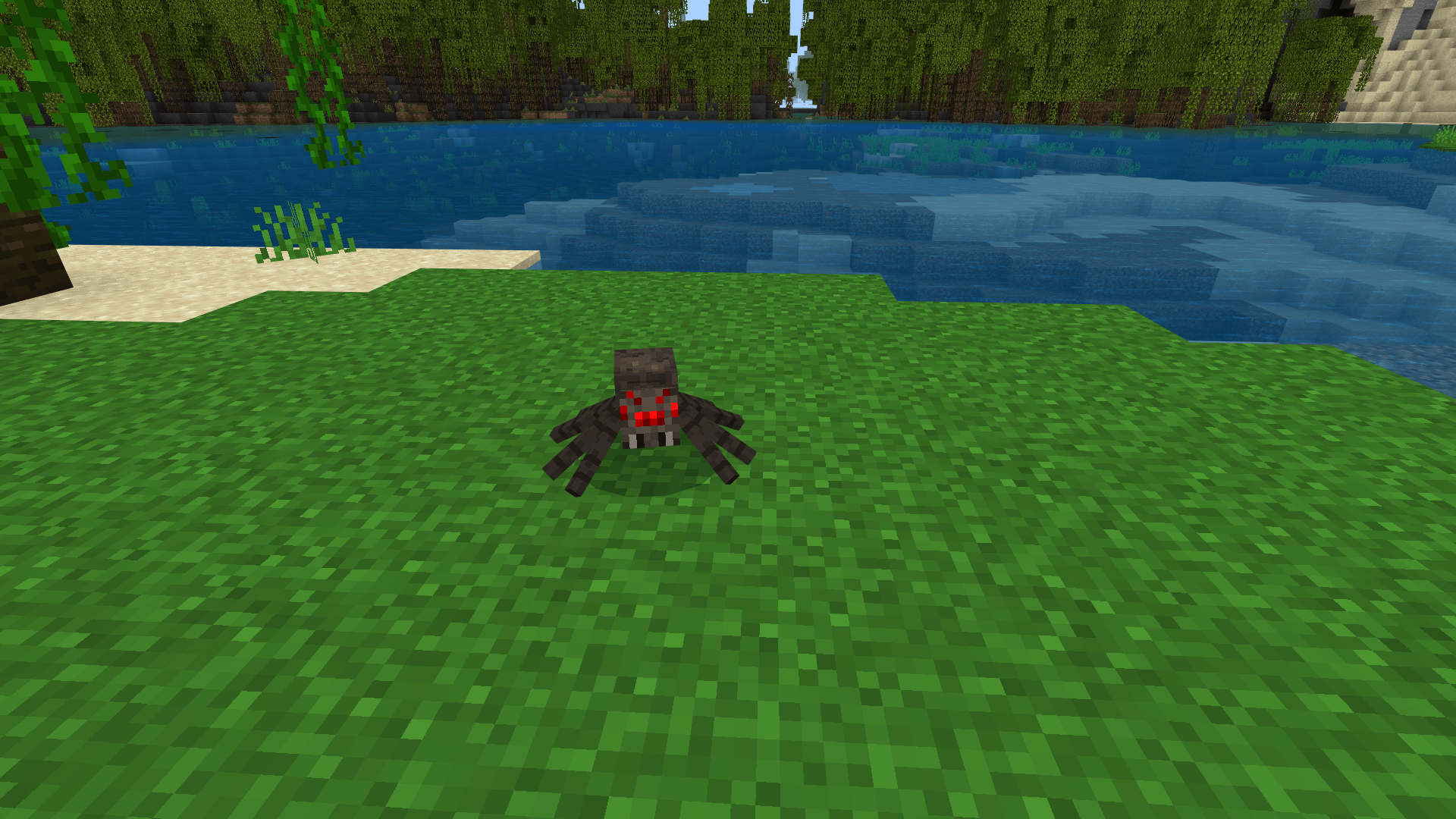 Baby Mobs — screenshot 1