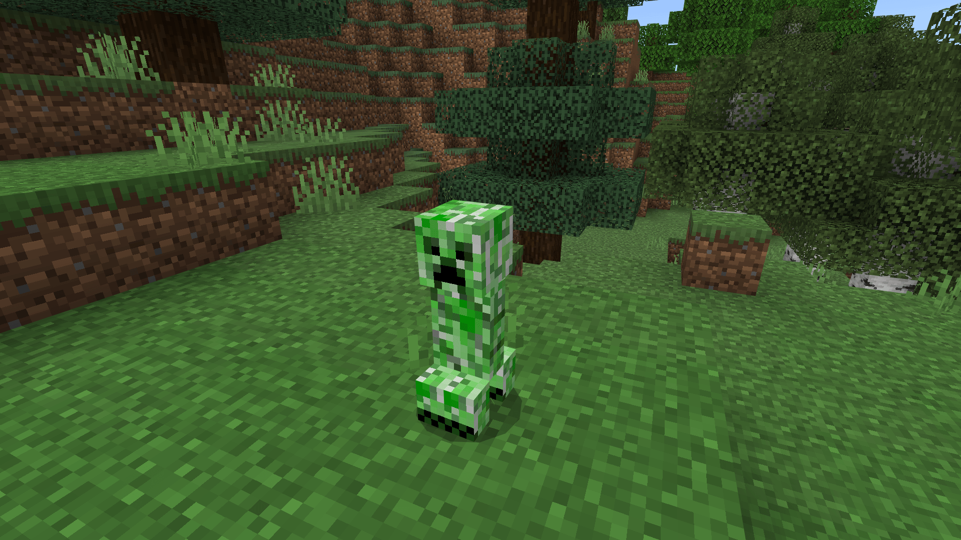 Baby Mobs — screenshot 5