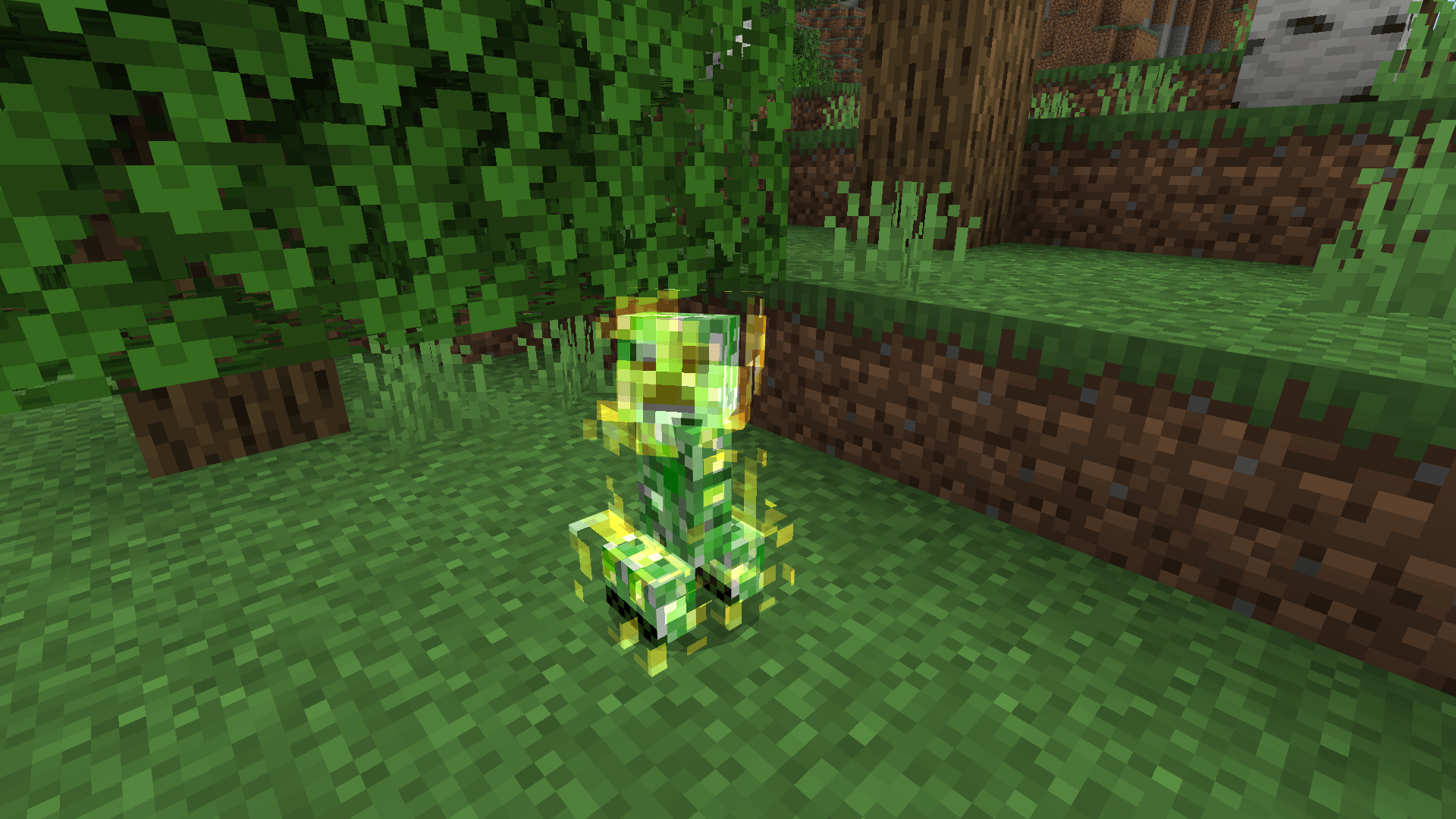 Baby Mobs — screenshot 6