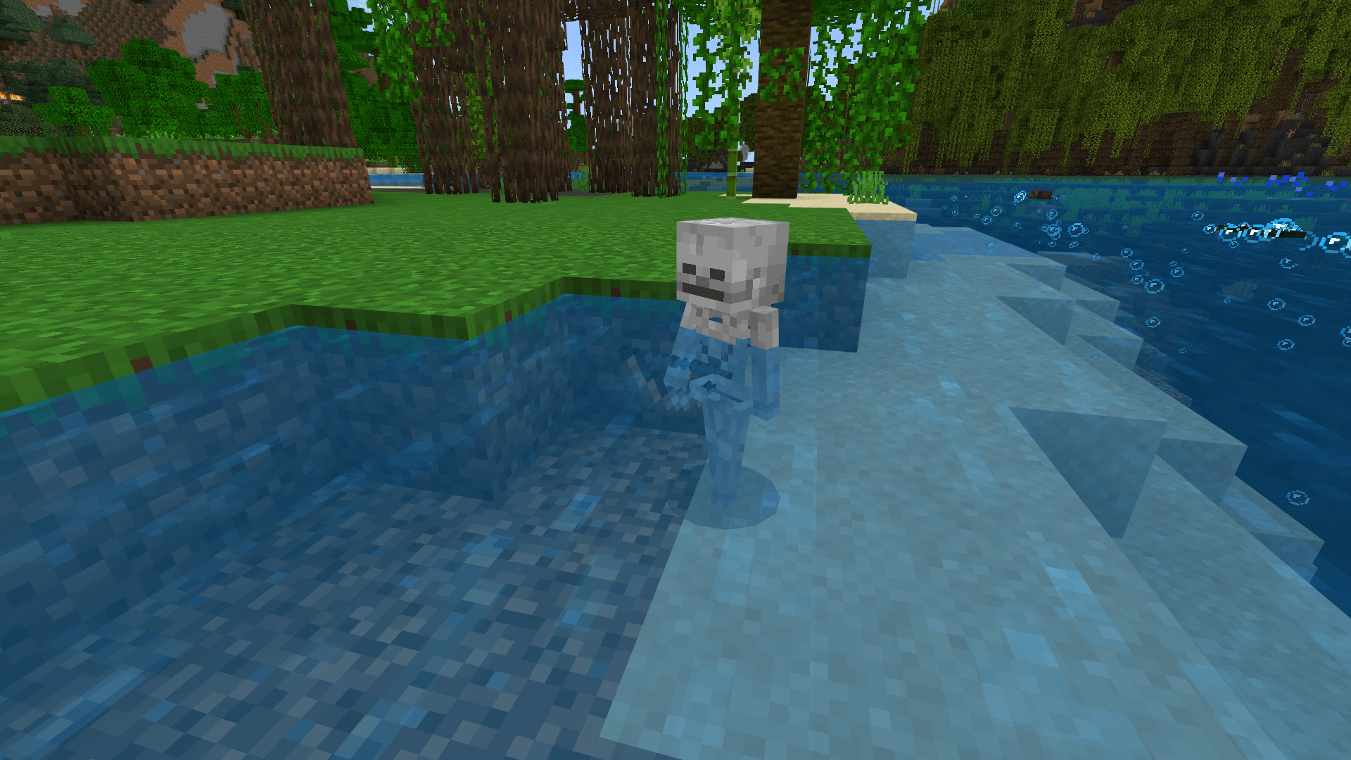 Baby Mobs — screenshot 7