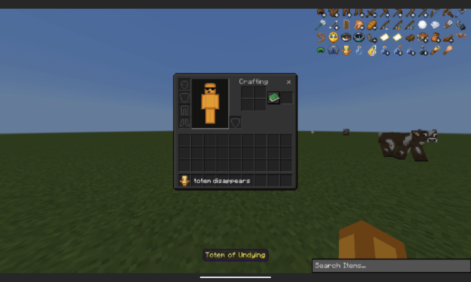 Totemless Survival — screenshot 1