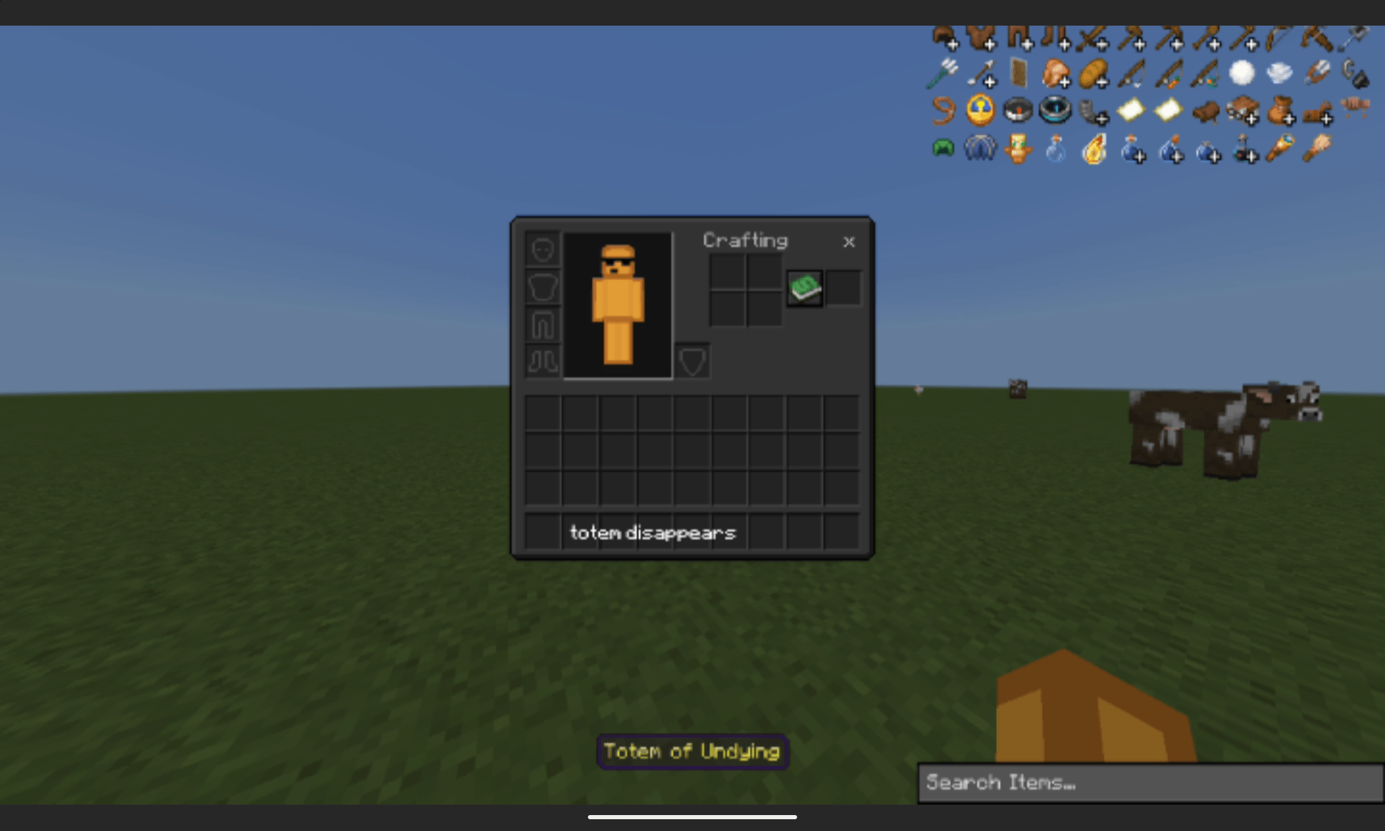 Totemless Survival — screenshot 2