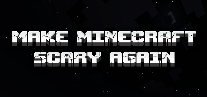 Make Monsters Scary Again! (MMSA) — screenshot 1