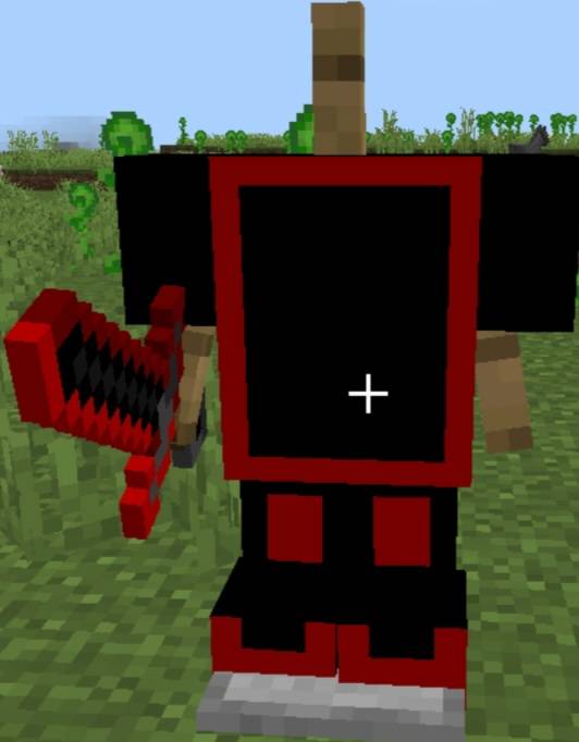 random stolen items — screenshot 1