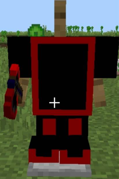 random stolen items — screenshot 2