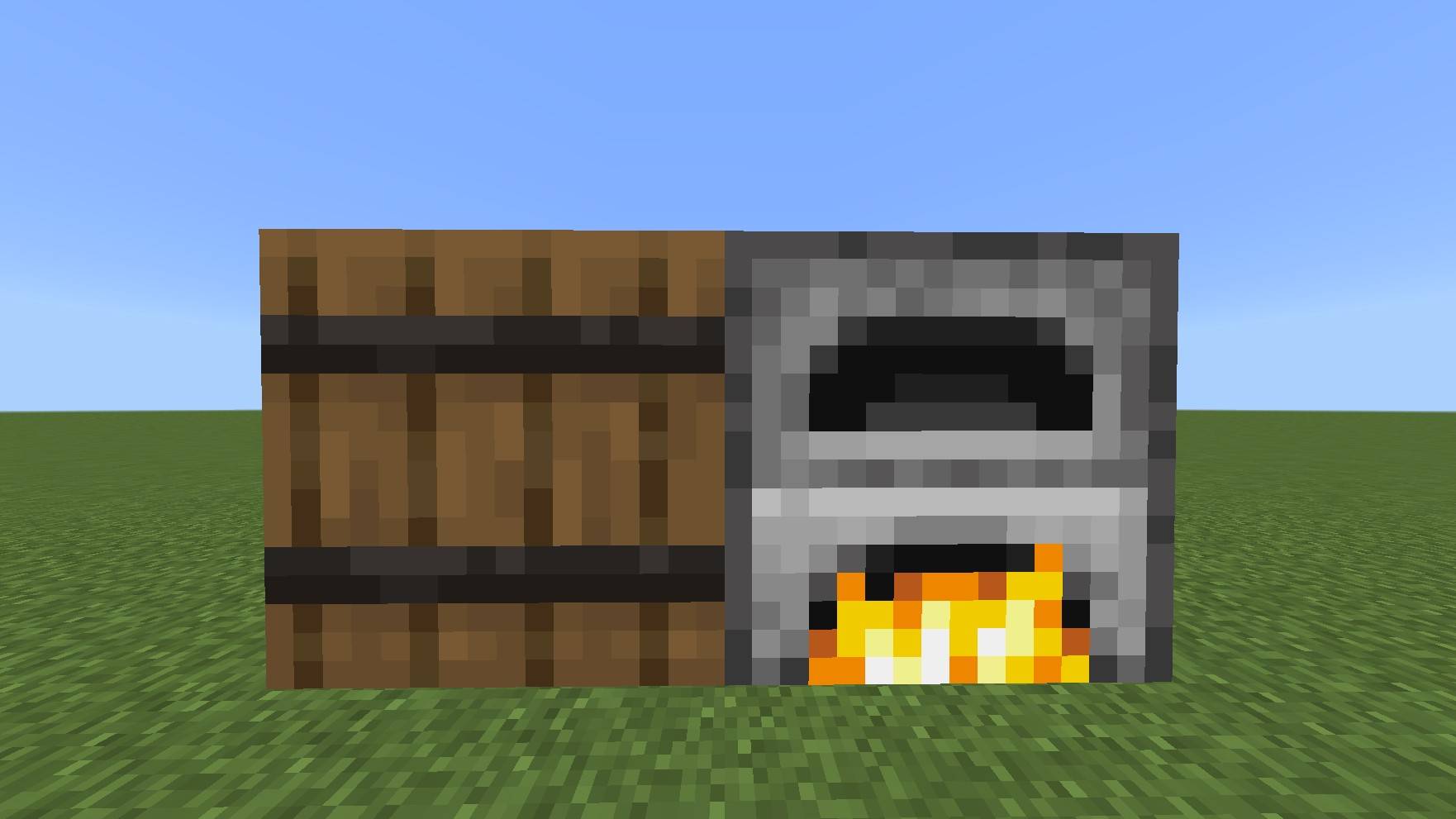 TC Simple Furnace — screenshot 2