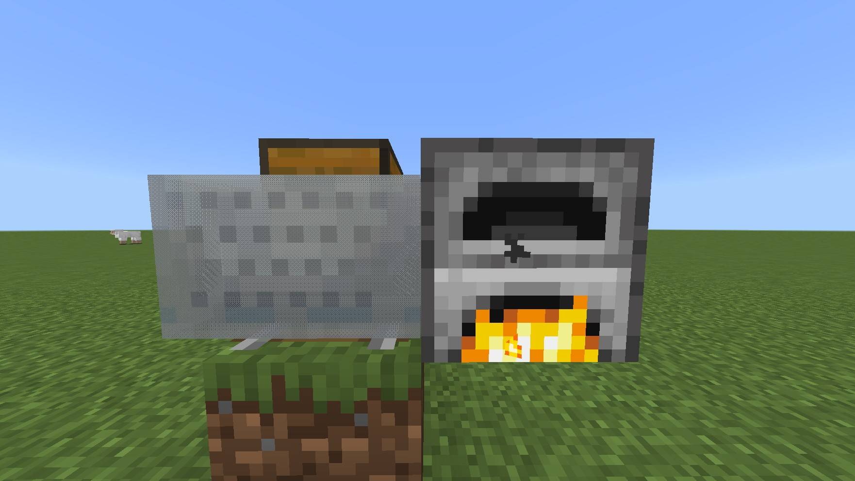 TC Simple Furnace — screenshot 5