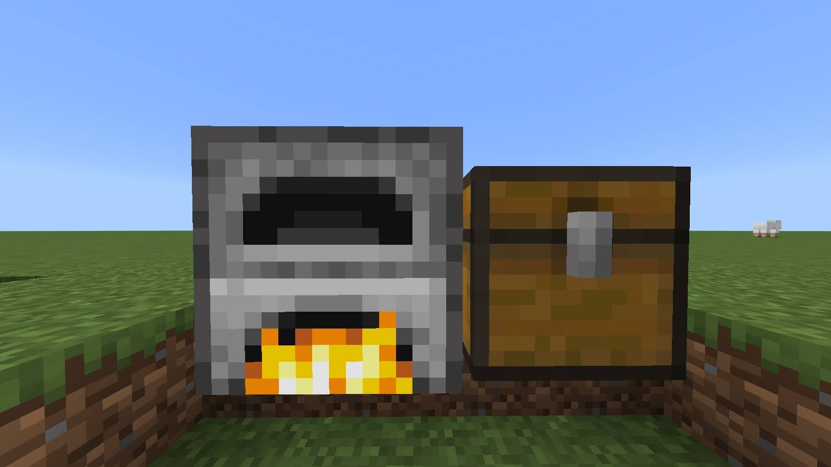 TC Simple Furnace — screenshot 7