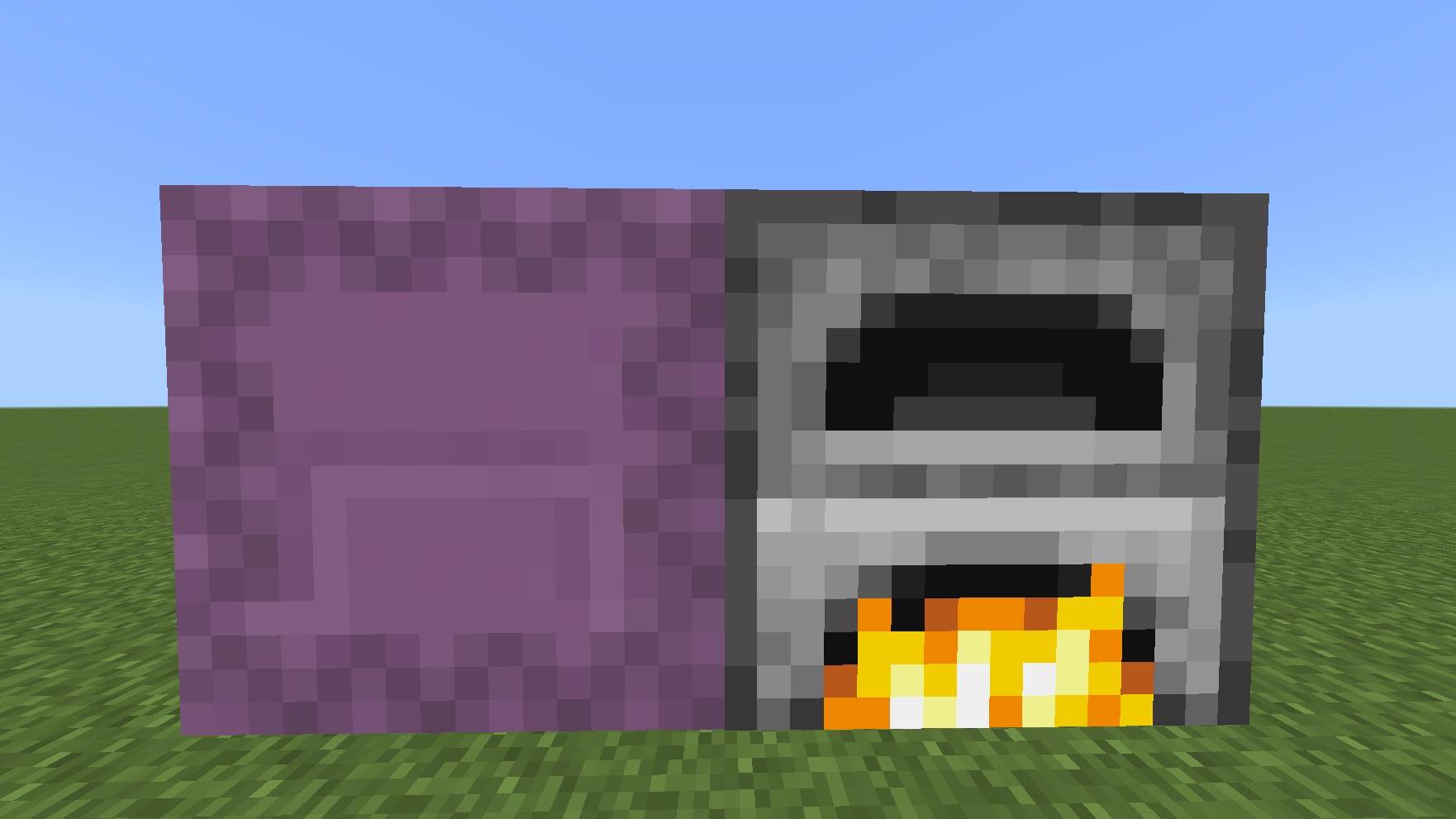 TC Simple Furnace — screenshot 8