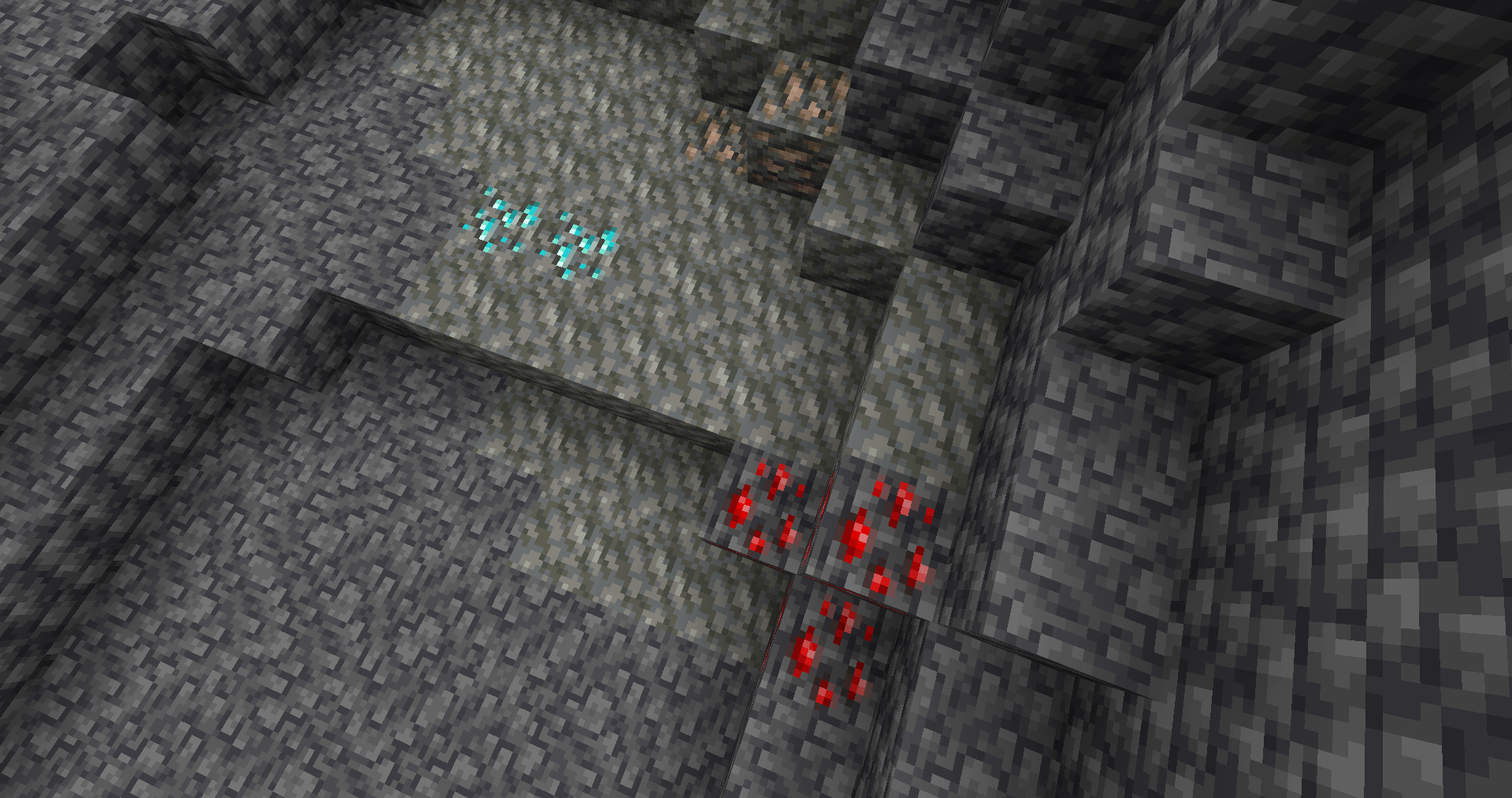 More Ore Variants — screenshot 3