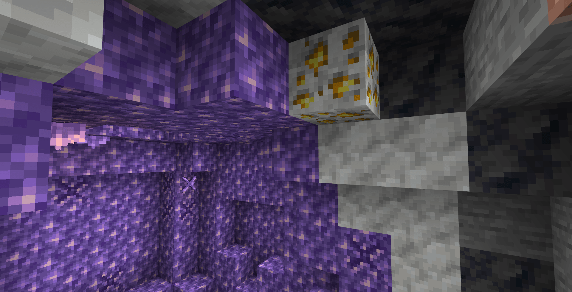 More Ore Variants — screenshot 4