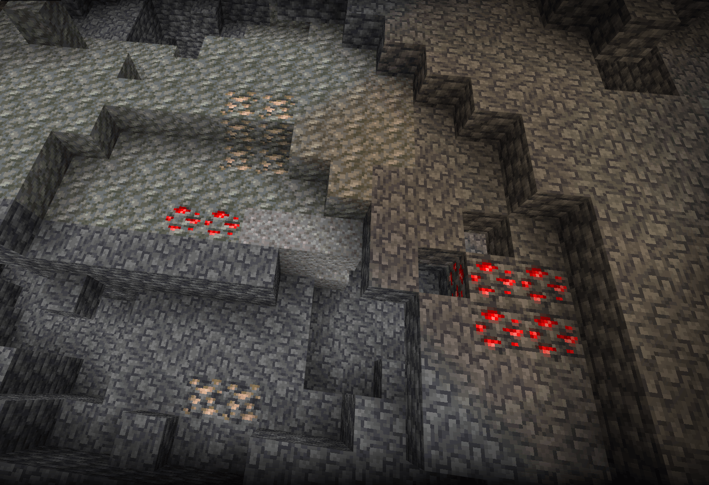 More Ore Variants — screenshot 5