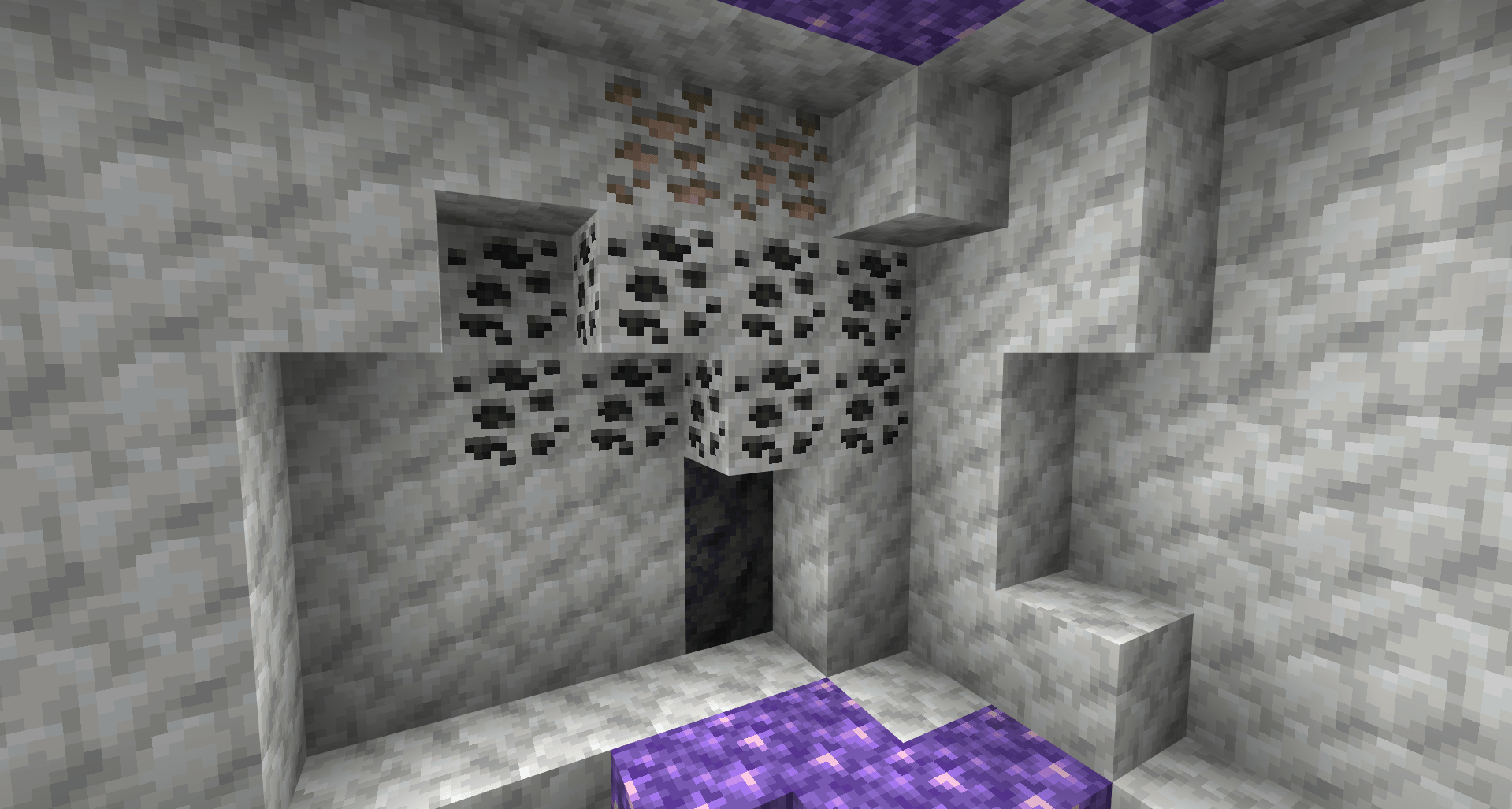 More Ore Variants — screenshot 6